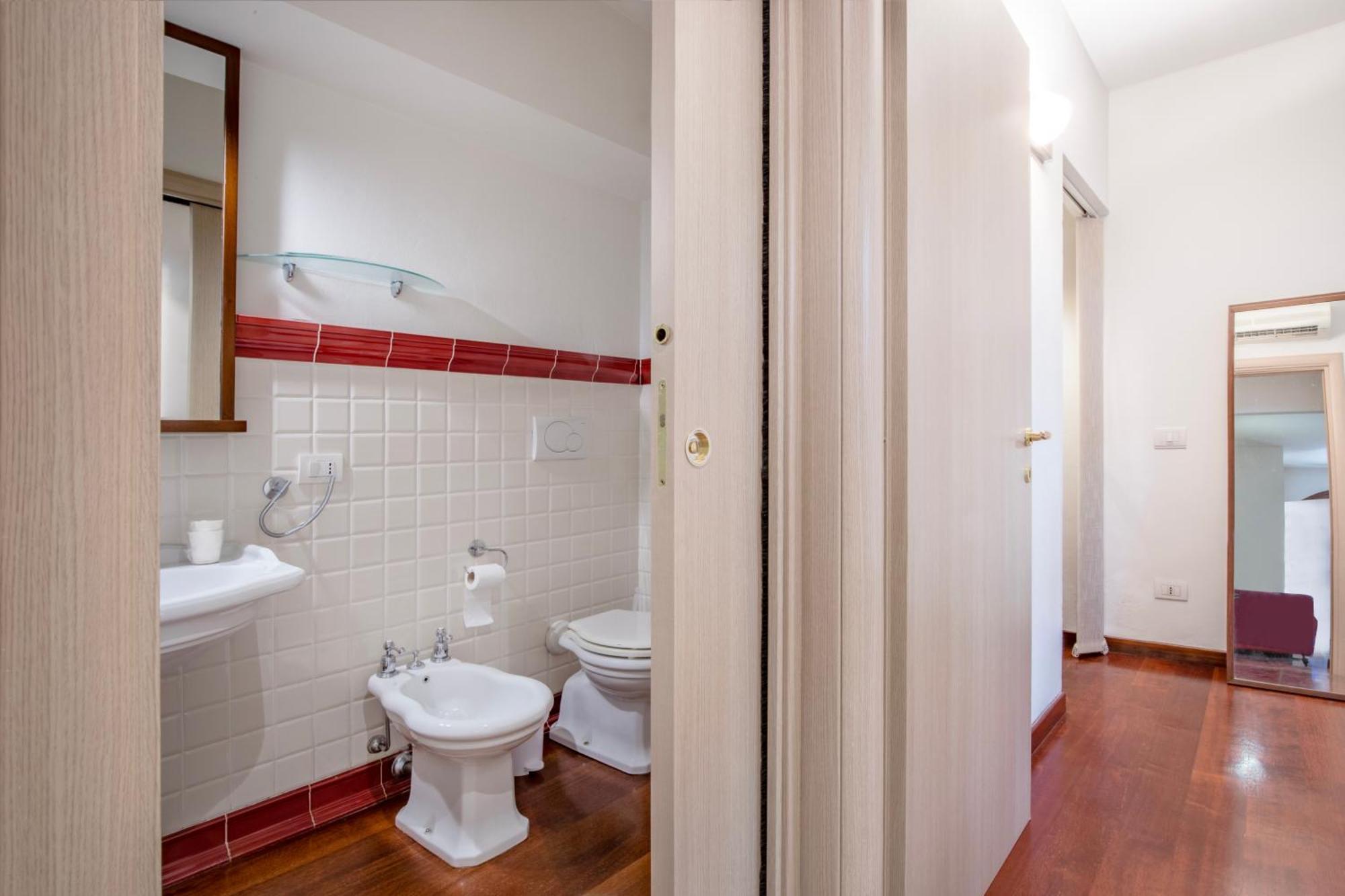 Casa Eletta Apartamento