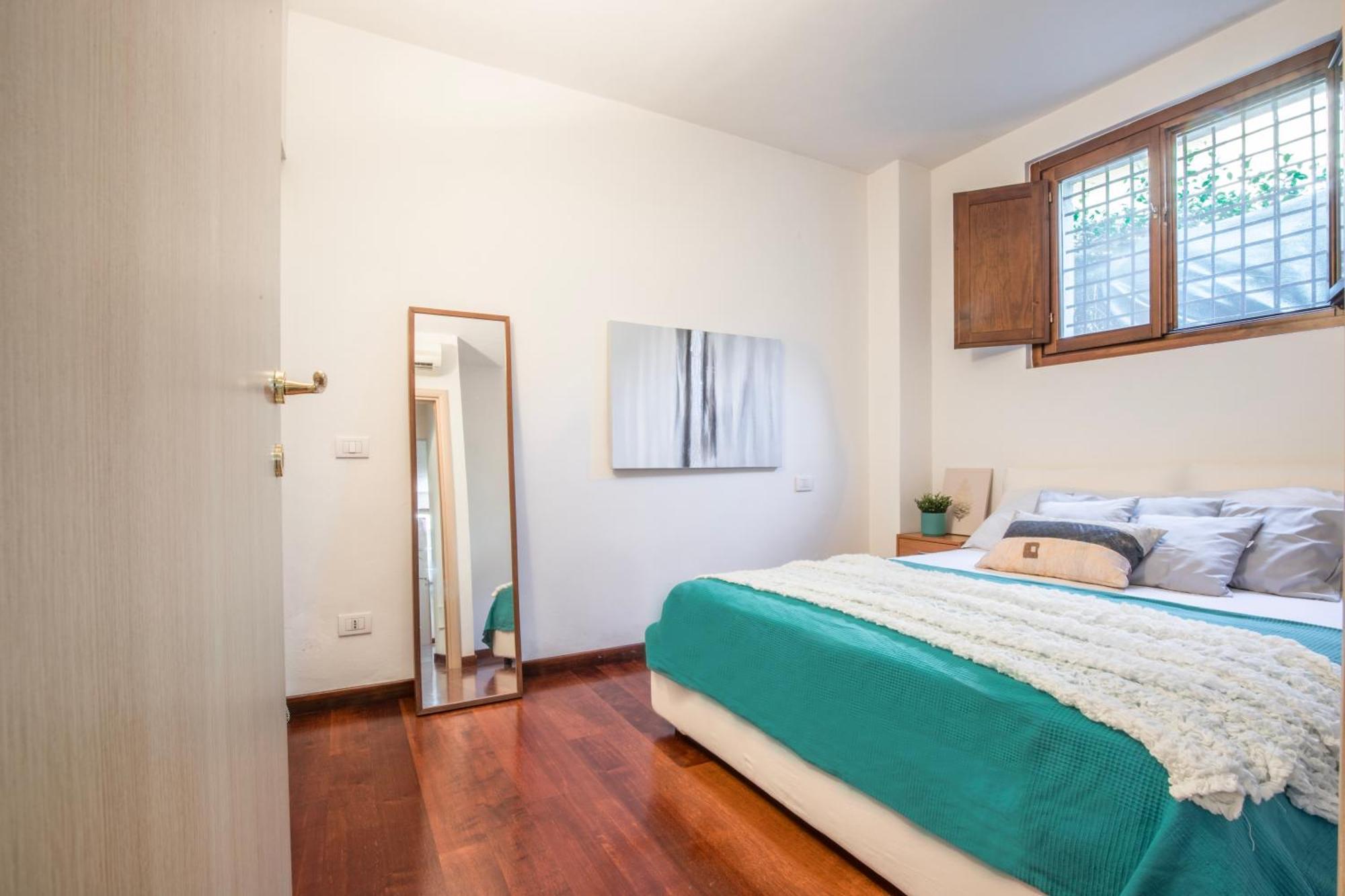 Casa Eletta Apartamento *