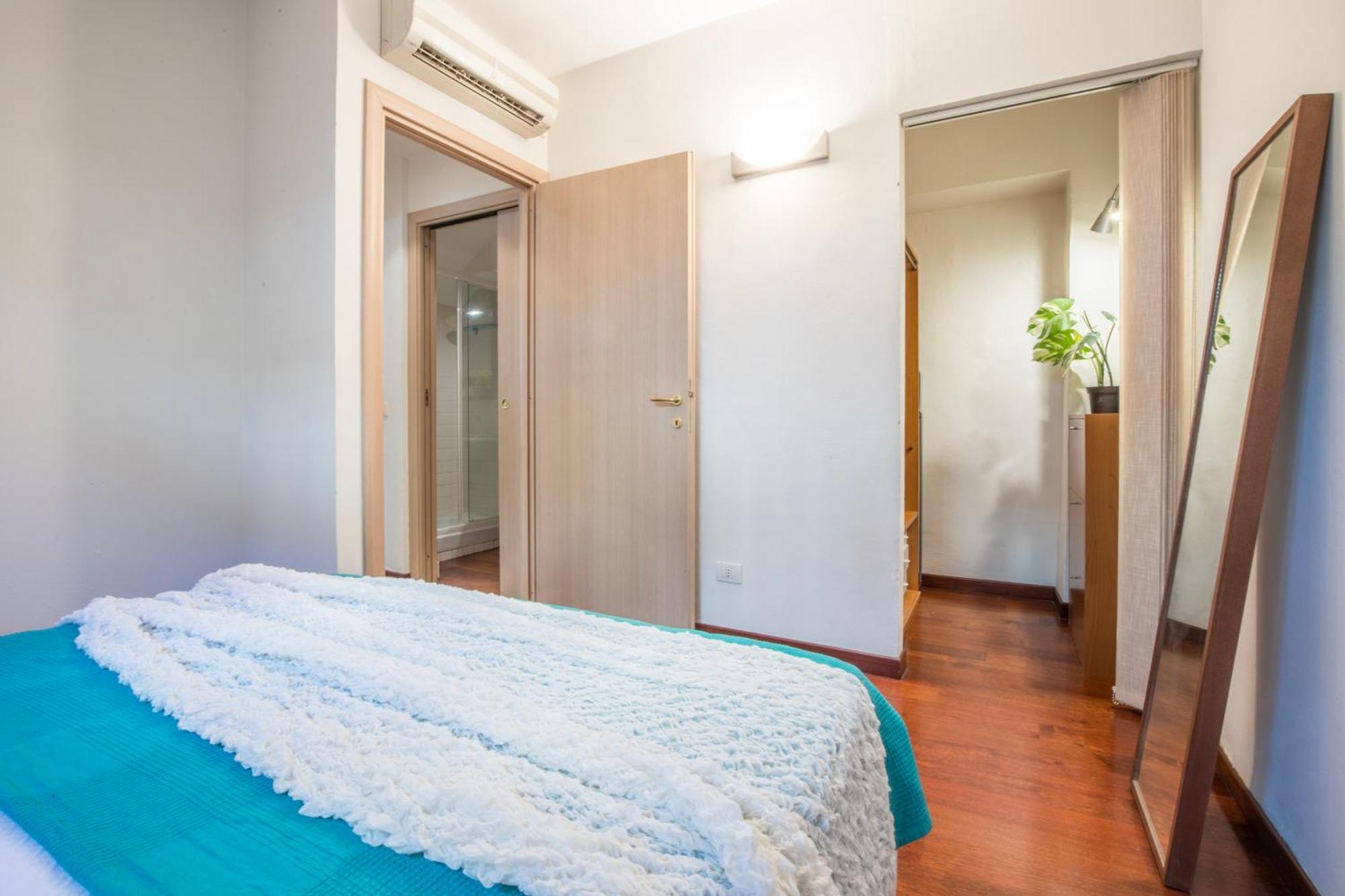 Casa Eletta Florencia